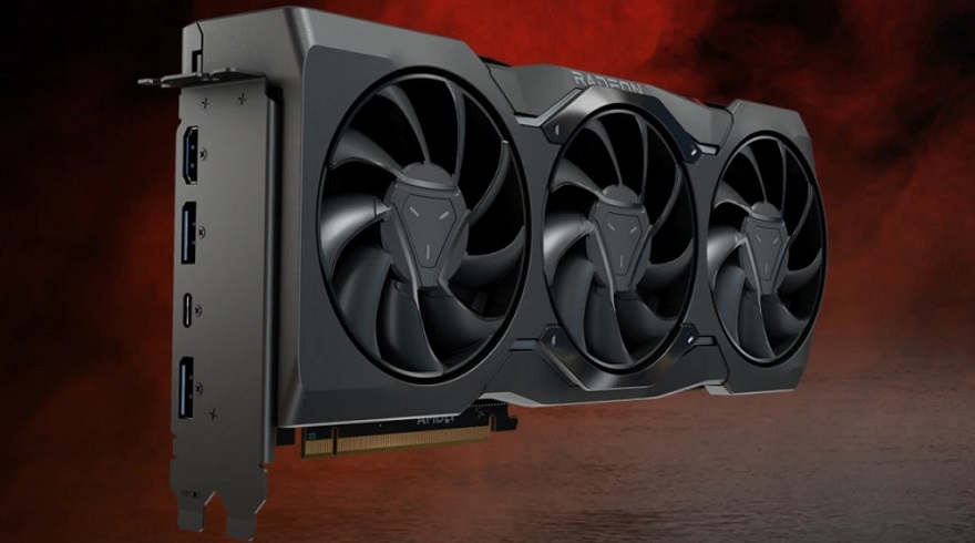 AMD Radeon RX 7700 XT and 7800 XT Graphics Card Benchmarks Leaked