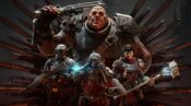 Warhammer 40: Darktide