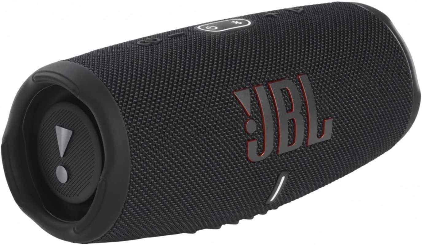 jbl charge 5 portable bluetooth speaker with deep bass ip67