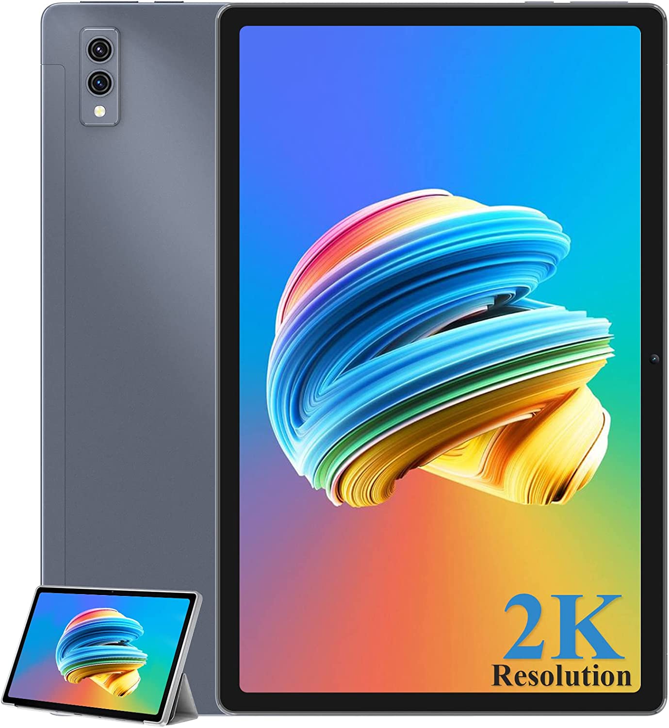 Tablet 10.36 inch Blackview Tab11 Android 11 Tablet | eTeknix