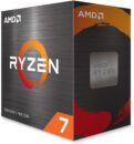 AMD Ryzen 7 5800X Processor