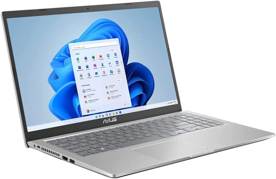 ASUS Vivobook 15 X515JA 15.6 Full HD Laptop 1