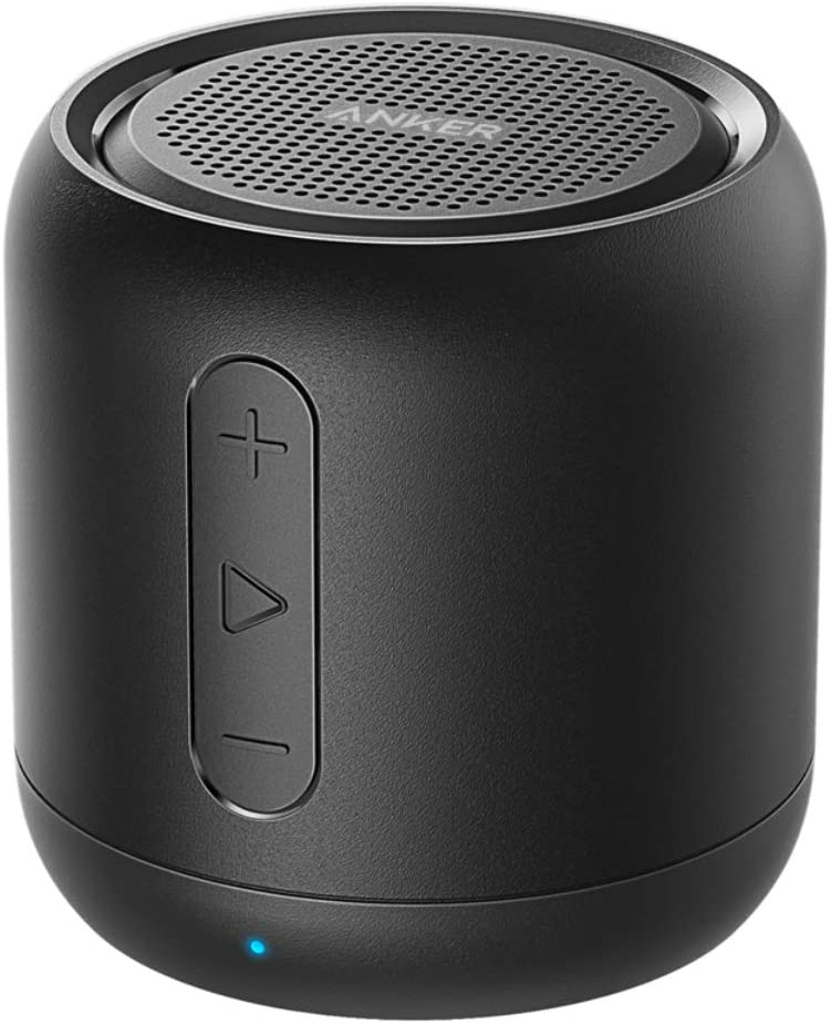 Anker Soundcore mini Super Portable Bluetooth Speaker