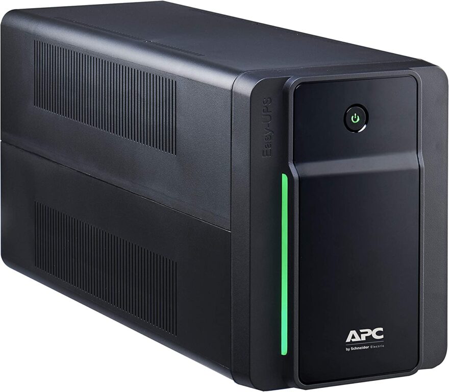 Ибп apc easy ups bvx2200li gr обзор