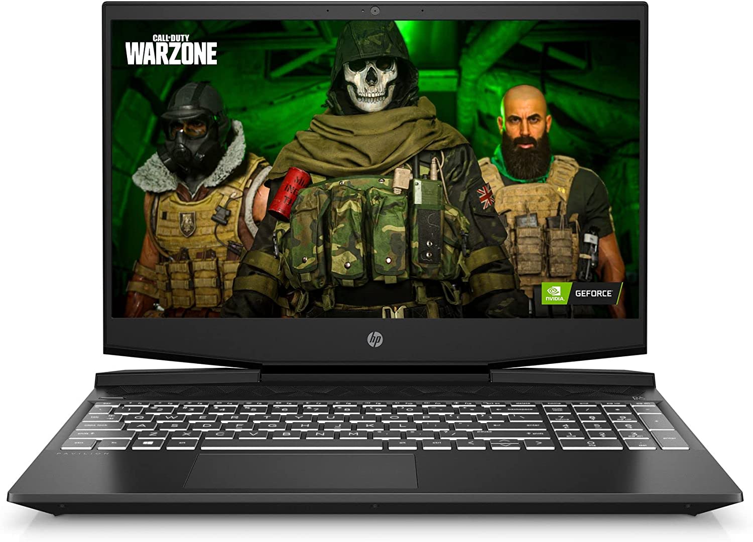 hp pavilion gaming laptop 15 ec2239nf