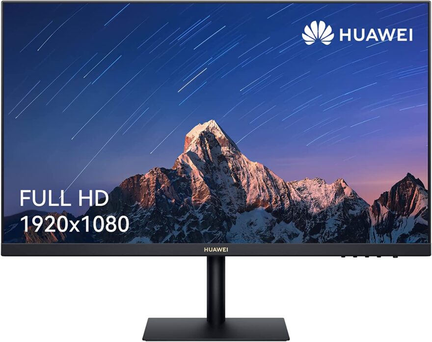 HUAWEI Display 24 Inch Monitor Full HD 1080P Monitor