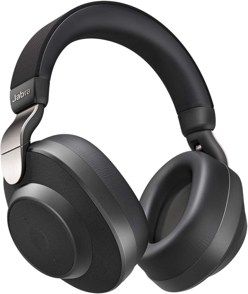 Jabra Elite 85h Over Ear Headphones