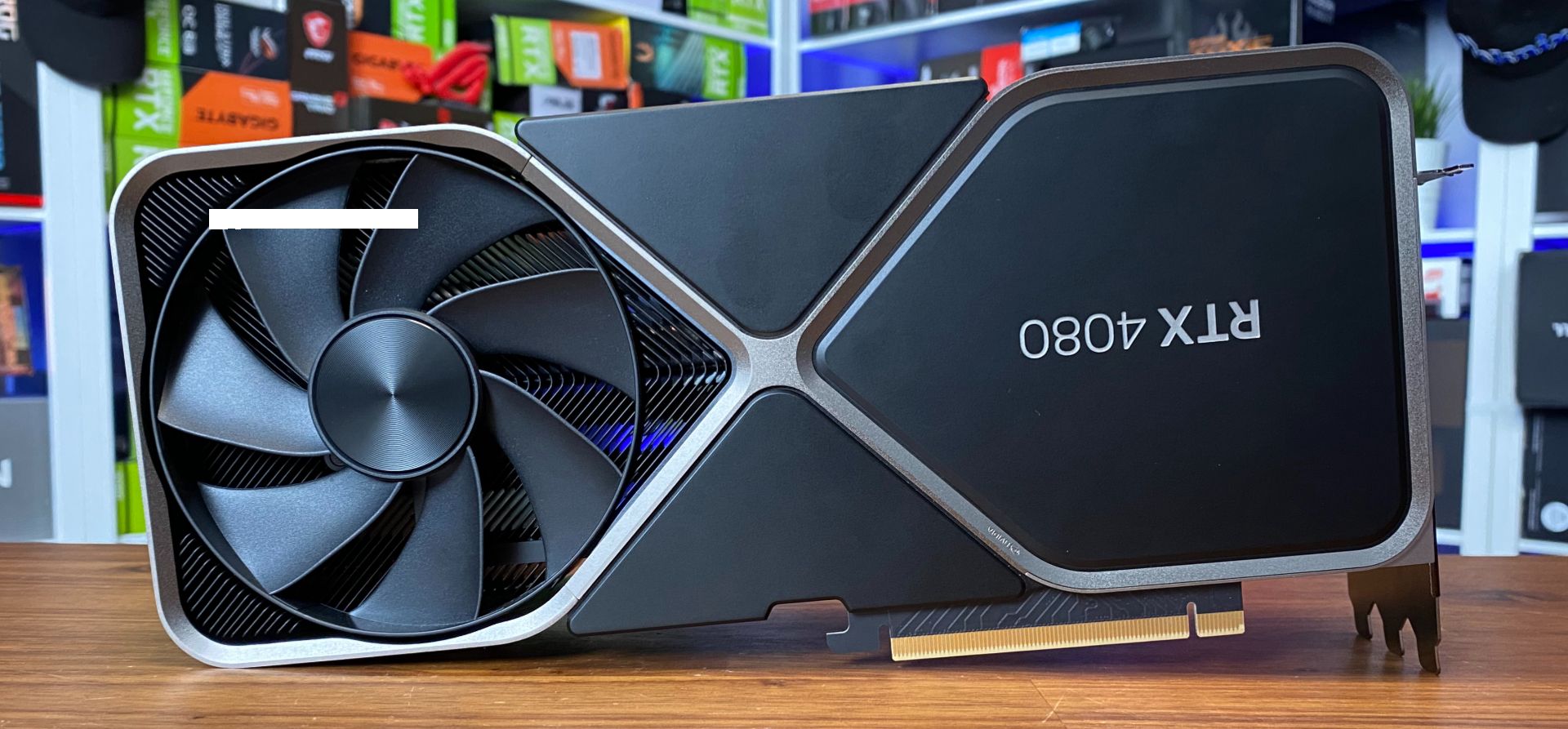 Nvidia RTX 4080 Graphics Card Review | Page 3 of 32 | eTeknix