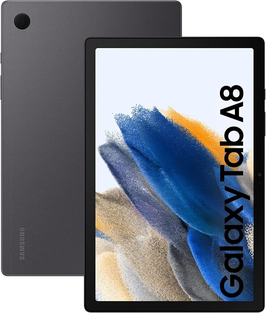 Samsung Galaxy Tab A8 32GB WiFi Android Tablet