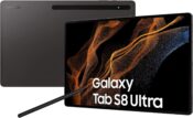 Samsung Galaxy Tab S8 Ultra 14.6 Inch 128GB