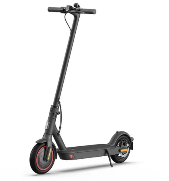 Xiaomi Mi Pro 2 Electric Scooter Foldable 28 Miles Range 15 5mph 2022 Update ETeknix