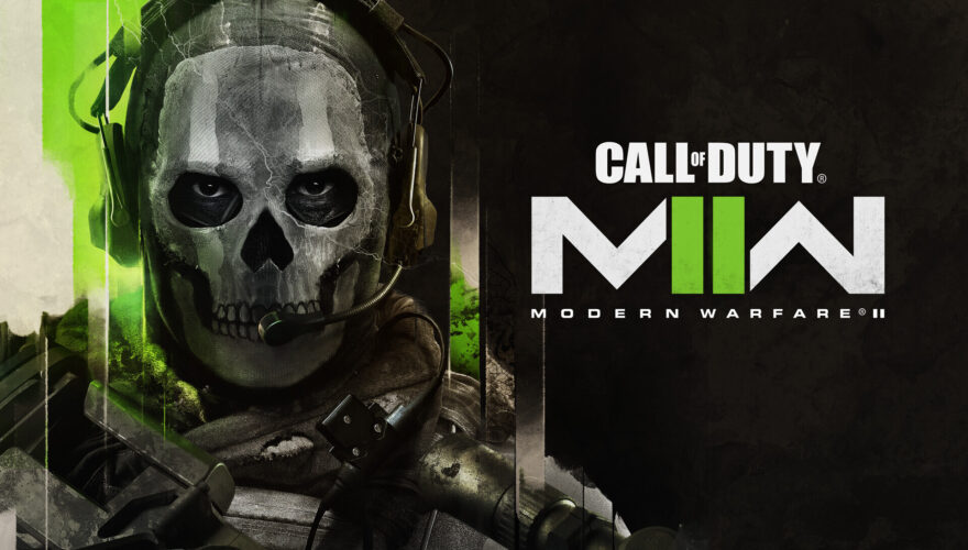 Nvidia 526.86 WHQL Drivers Now Actually Game Ready for CoD: MW II