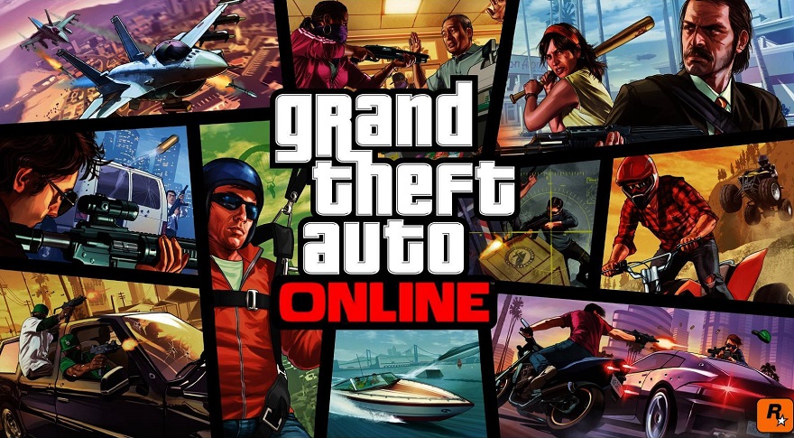 GTA Online Hacks Worsen as Players Warned 'To Not Play at All