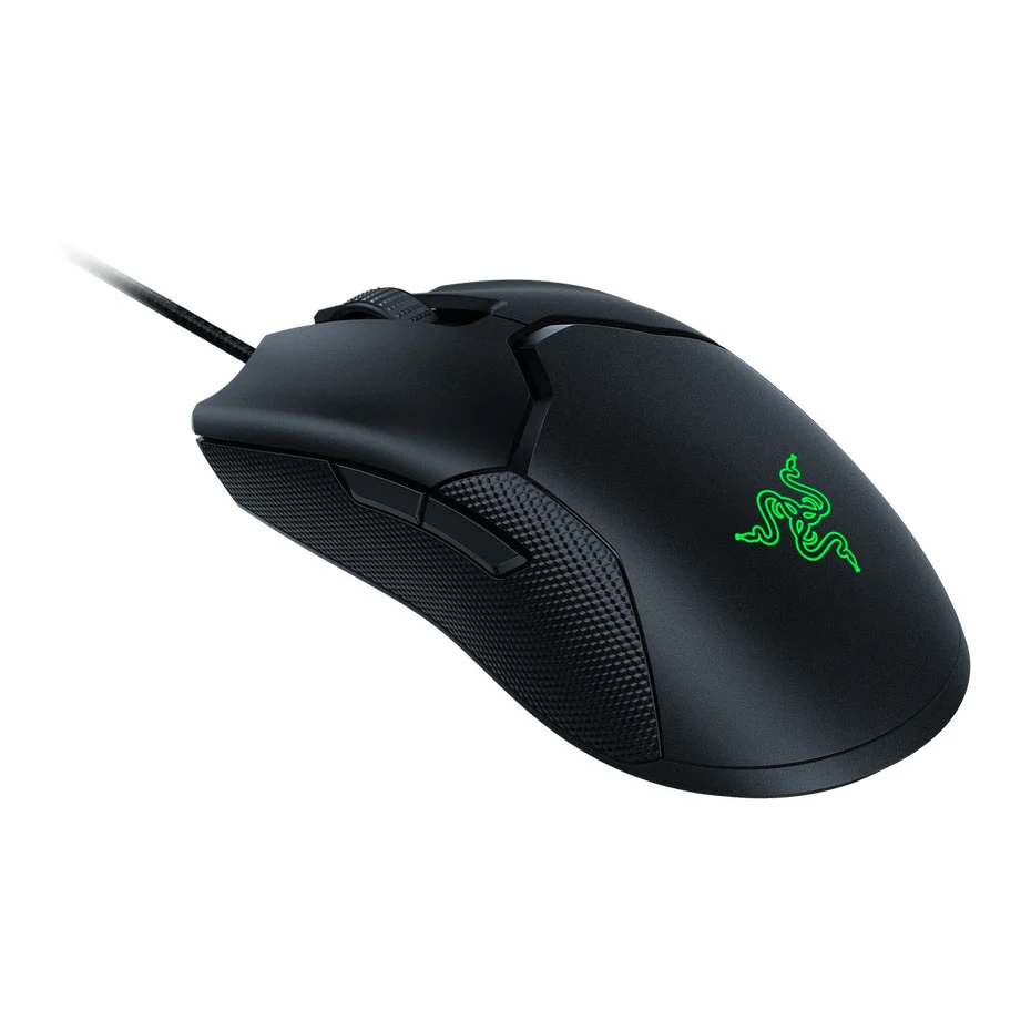 Razer Viper 8KHz RGB Gaming Mouse | eTeknix