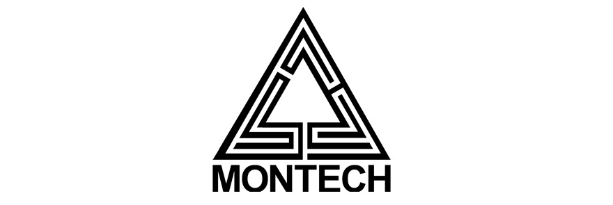 montech logo