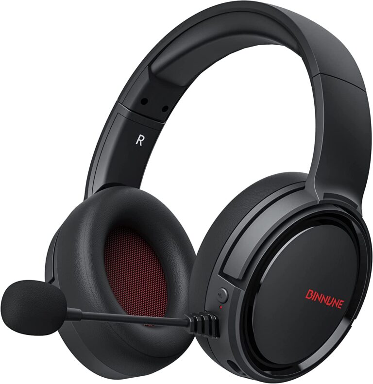BINNUNE Wireless Gaming Headset ETeknix binnune-wireless-gaming-headset-eteknix