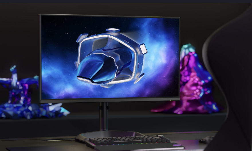 Cooler Master Tempest GP27Q Mini-LED Gaming Monitor Review