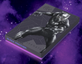 Seagate Black Panther Drive 2