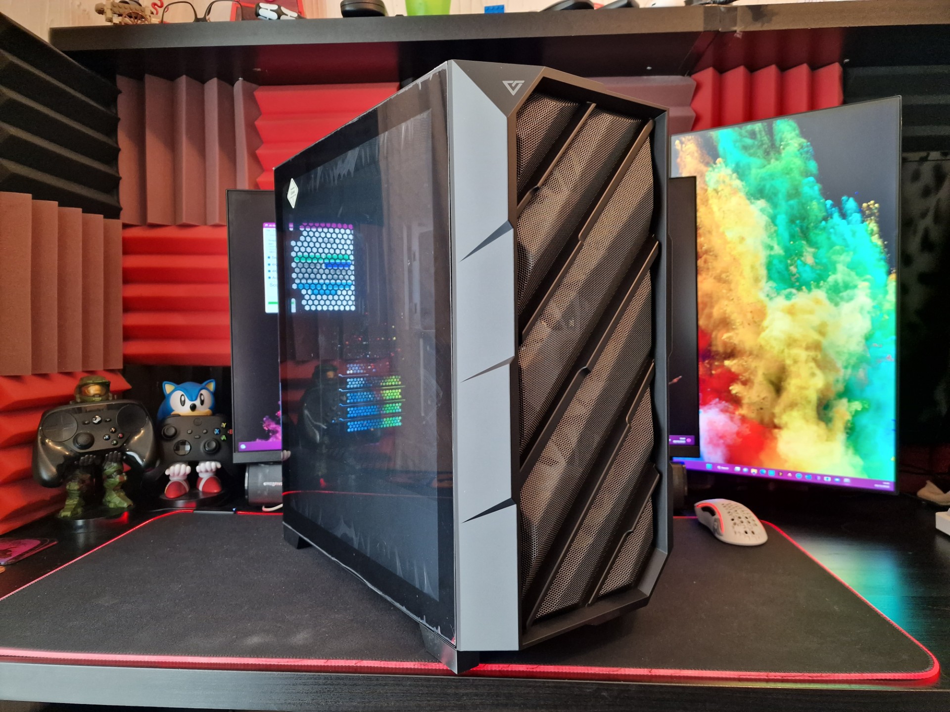 Antec DP503 Mid-Tower PC Case | eTeknix