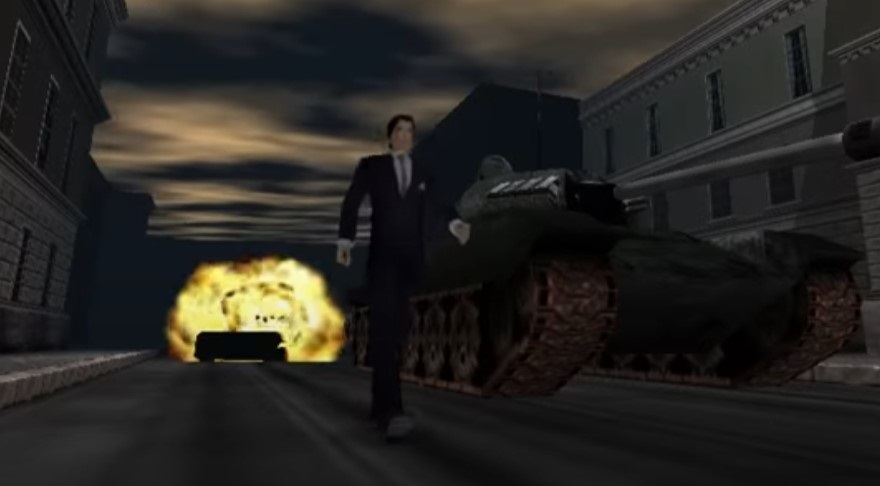 Confirmed: GoldenEye 007 will release for Switch and Xbox this