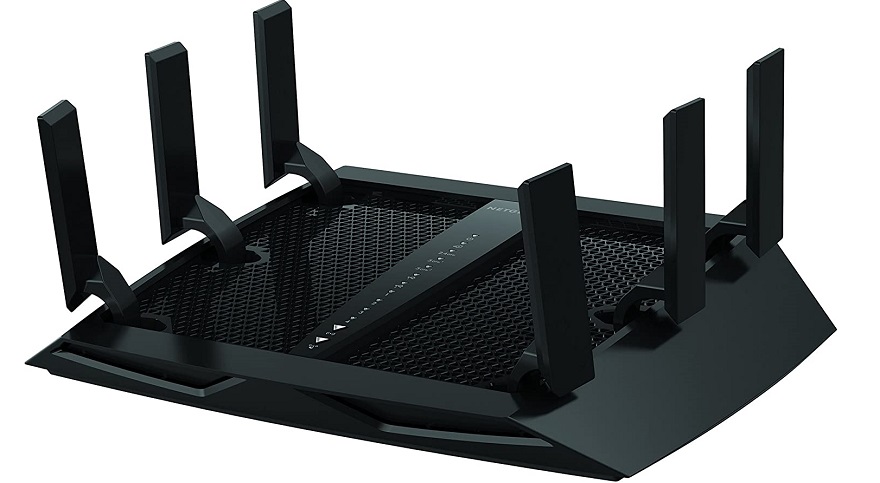 Marxistisch Explosieven Reserve Netgear Urges Router Owners to Update Firmware as Huge Security Flaw Gets  Fixed! | eTeknix