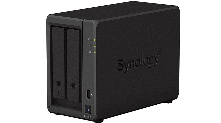 synology DiskStation DS723+