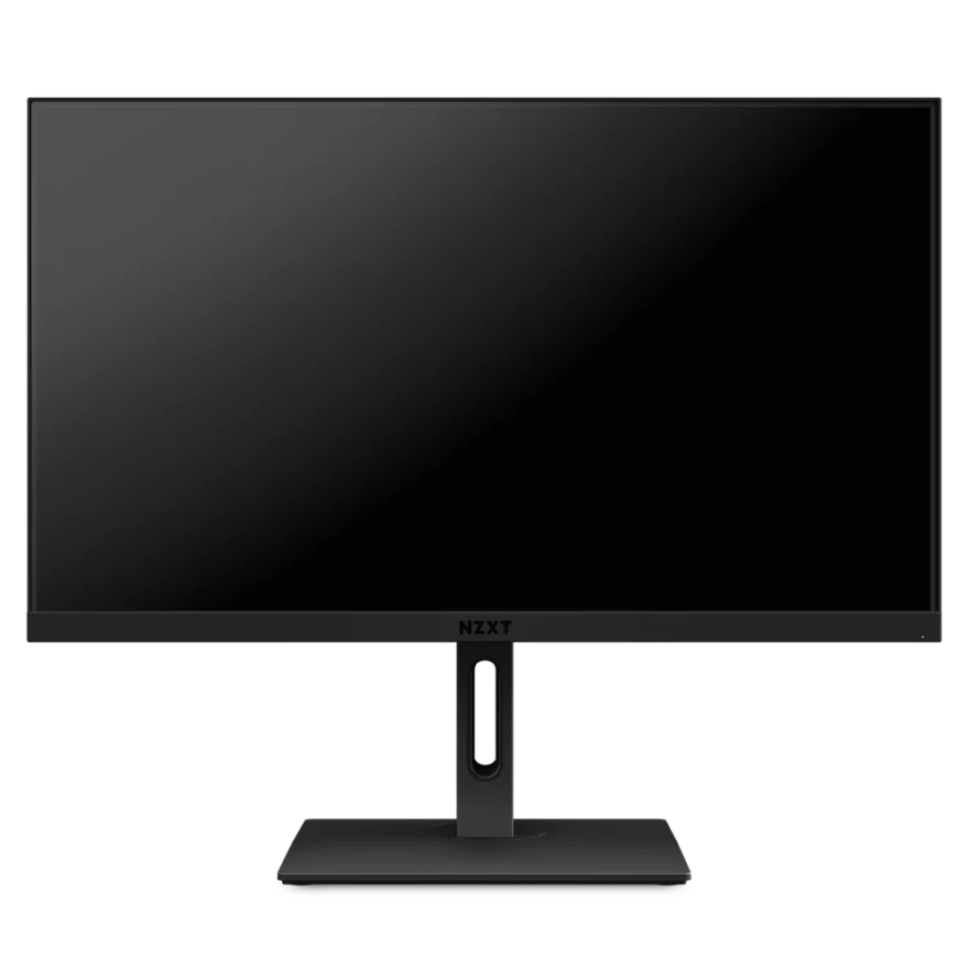 NZXT Canvas 27F 240Hz Full HD Gaming Monitor Review