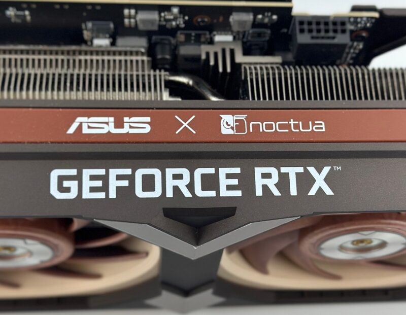 Asus Officially Launches Its Rtx Noctua Edition Graphics Card Eteknix