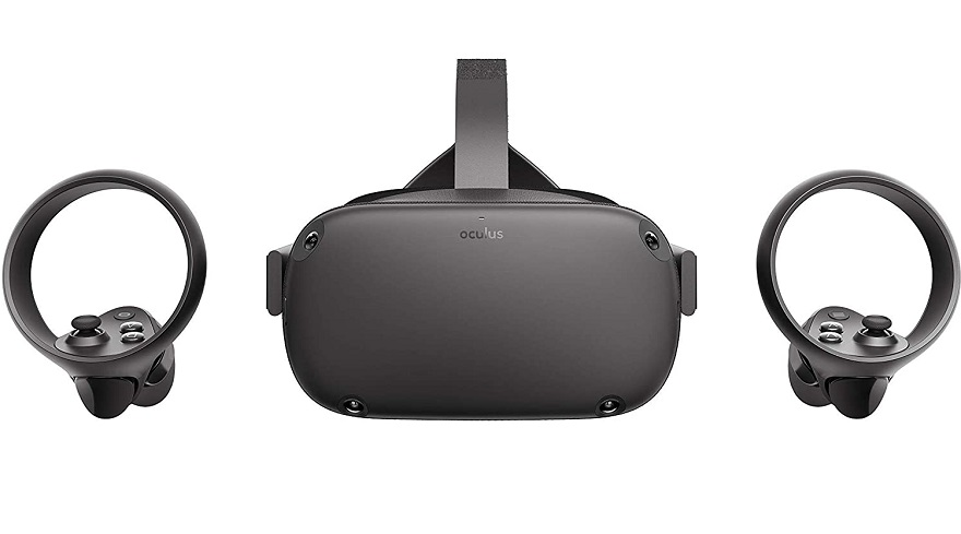 Oculus Quest VR
