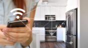 smart appliances smart home