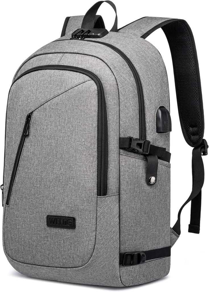 Large Laptop Rucksacks | eTeknix