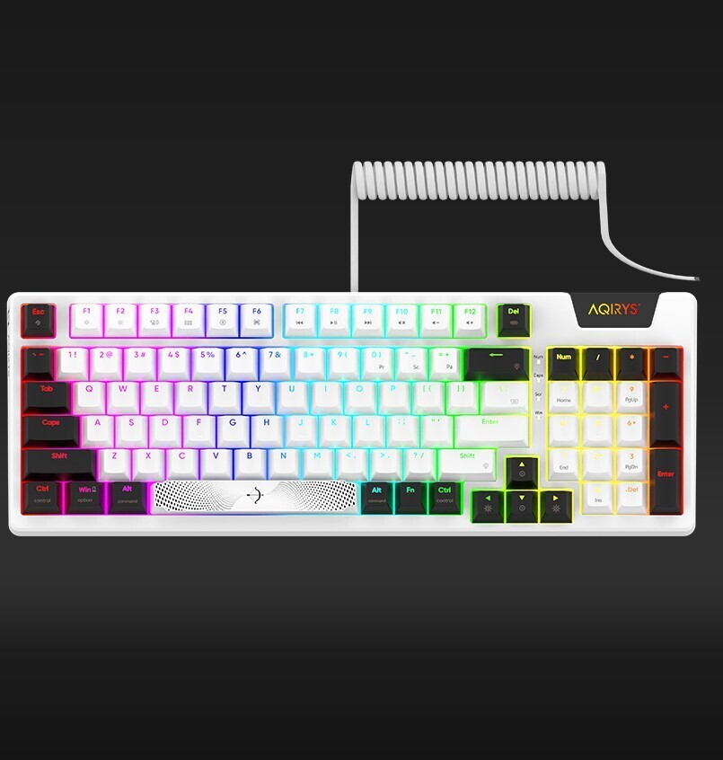 aqirys adara keyboard 2