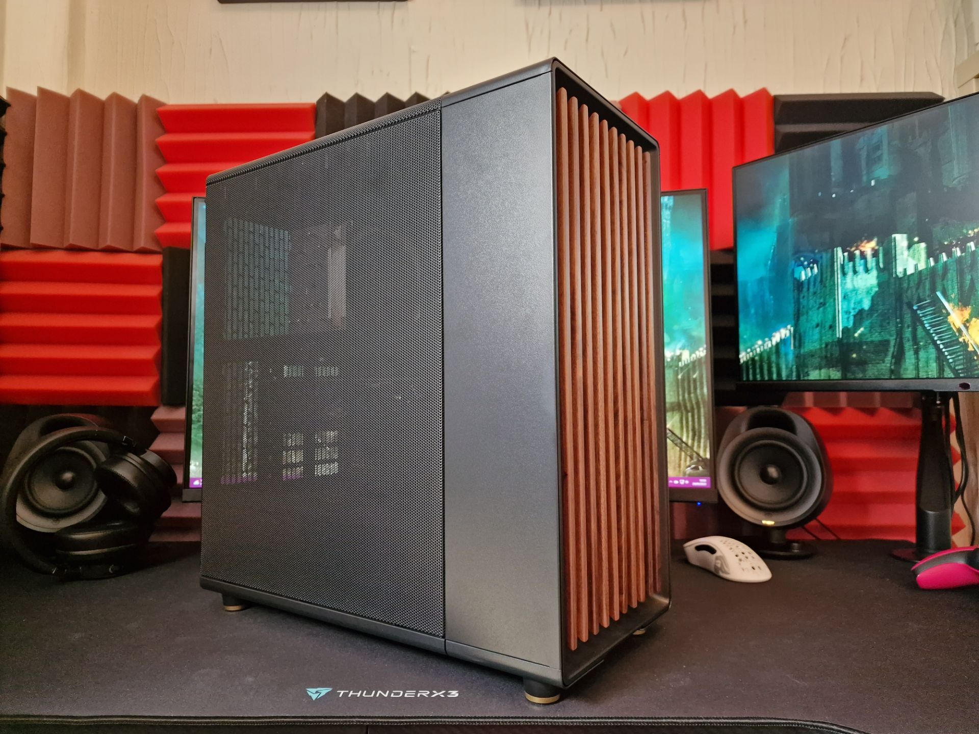 Fractal Design North Case Review | Page 4 of 5 | eTeknix