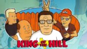 king of the hill