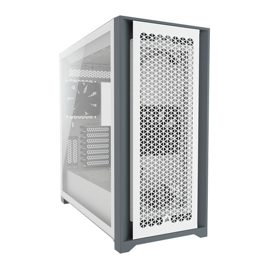 Corsair 5000D AIRFLOW Mid Tower Desktop Case (Black)