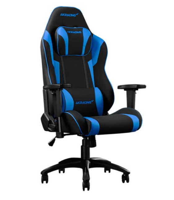 AKRacing Core EX SE Blue Gaming Chair