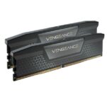 Corsair Vengeance Black 32GB 5600MHz DDR5 Memory Kit