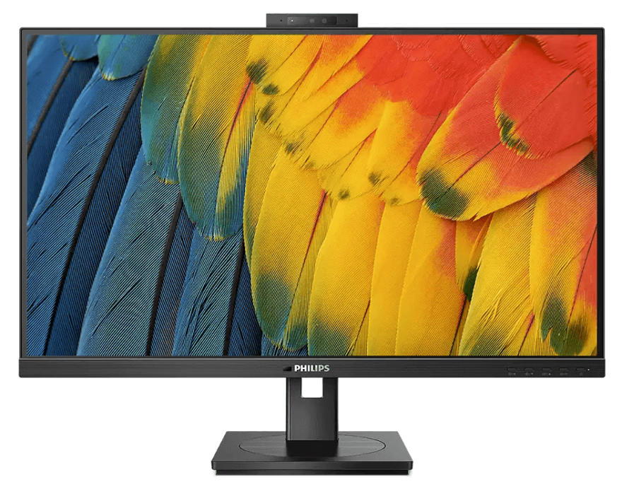 Philips 27B1U5601H 27" Business Monitor Review