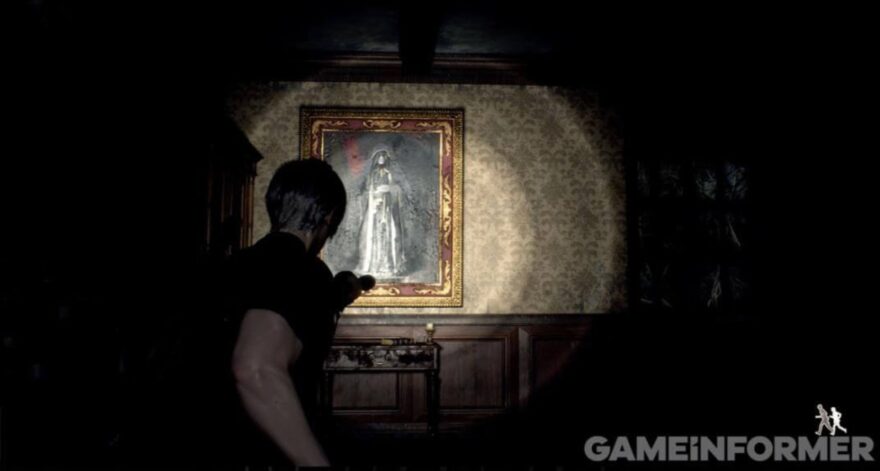 Resident Evil 4 Remake GI screenshots 10