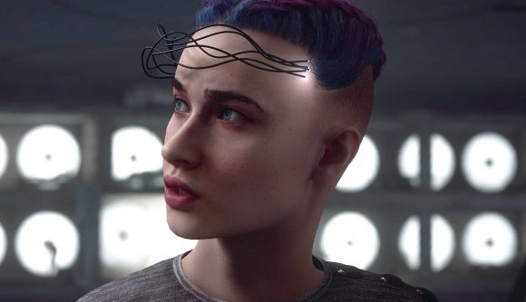 Detroit: Become Human PC system requirements revealed