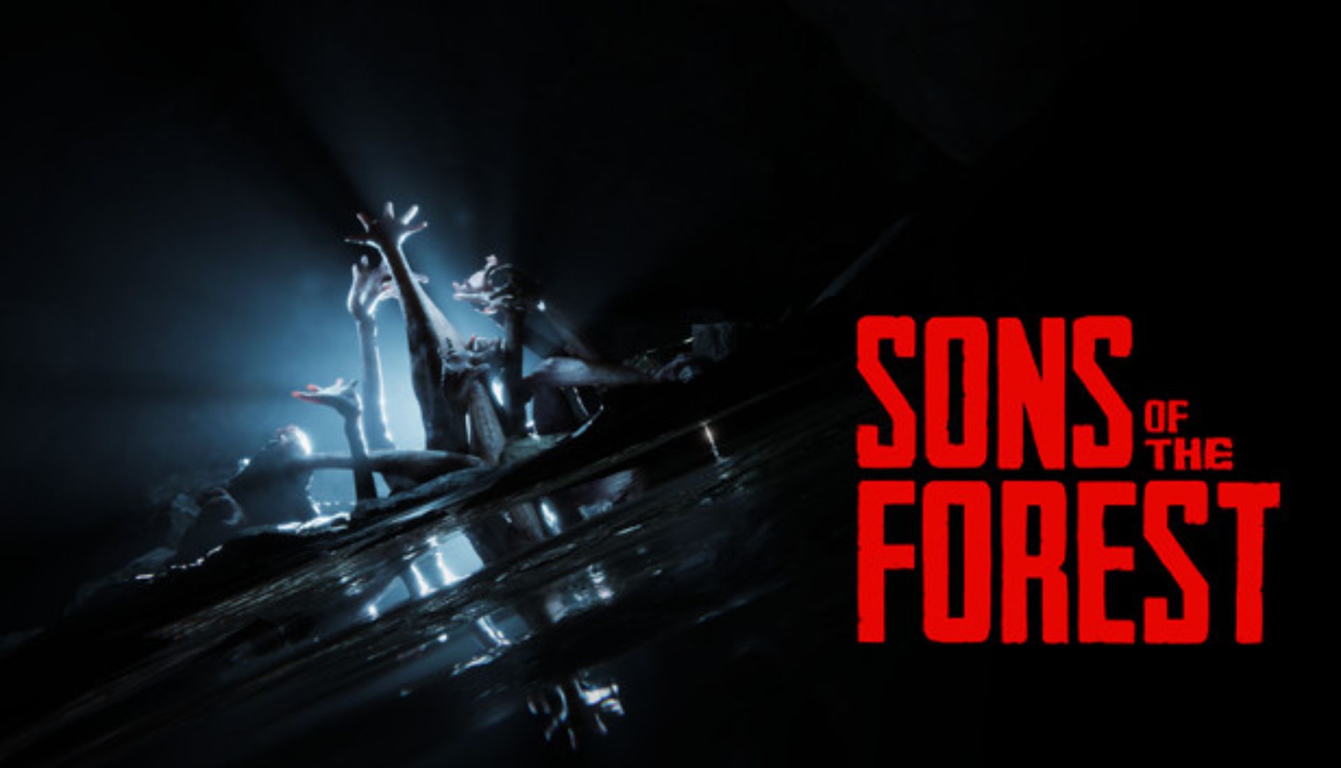 Sons of the Forest sells 2 million copies in its first 24 hours