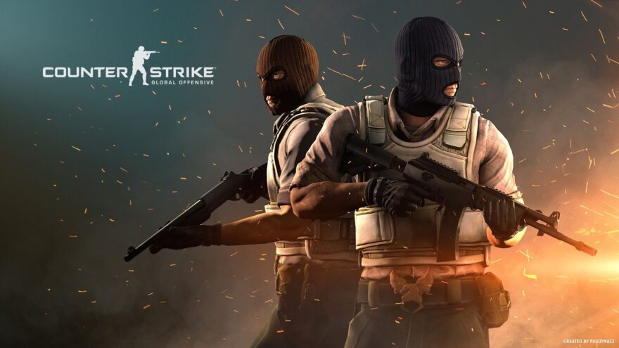 CS:GO Sets a 1.4 Million Online Player Count Record