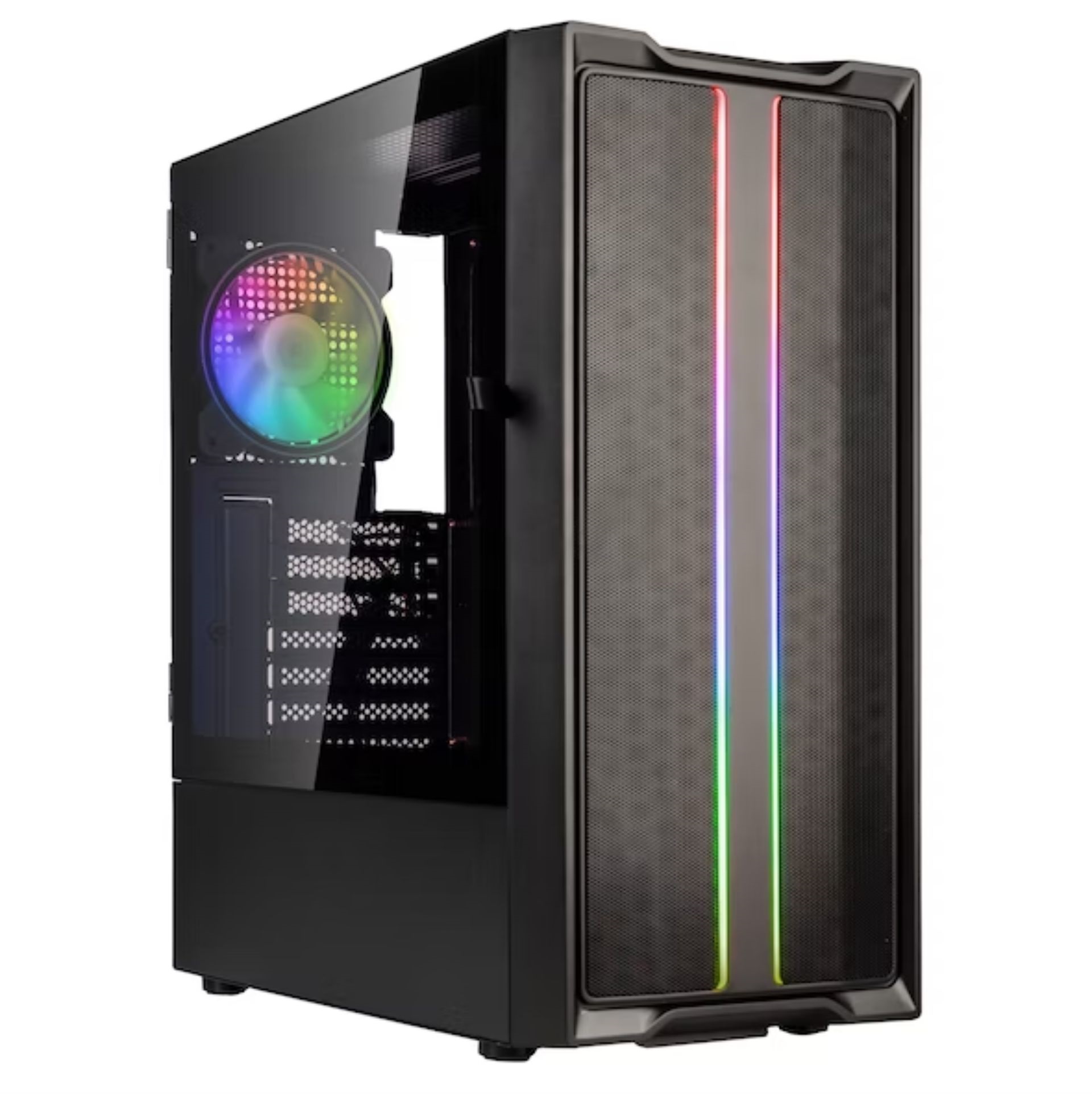 Kolink Launches the Observatory Duo and Inspire K12 Gaming PC Cases ...