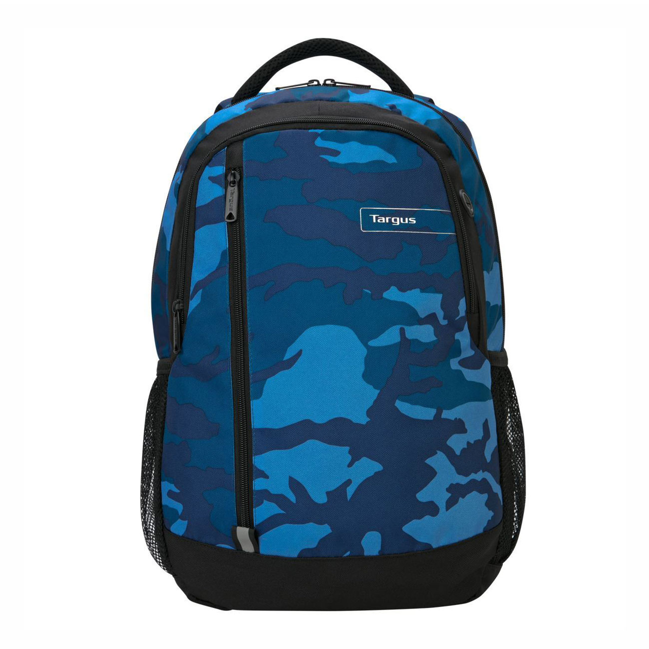 Targus Laptop Backpack Set 4 in 1 Bundle Blue Camoflage | eTeknix