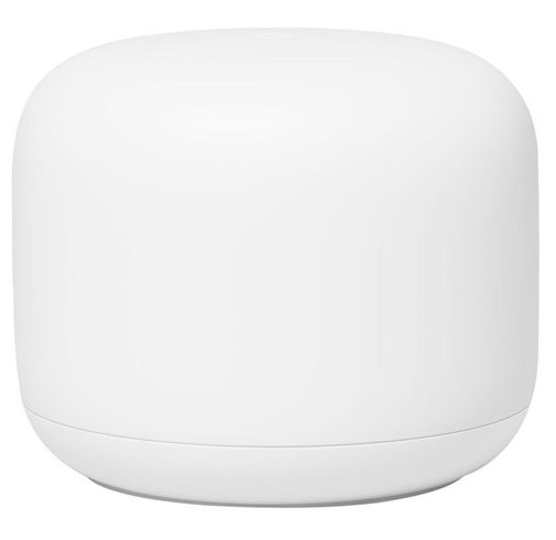 Google Nest Wi Fi AC2200