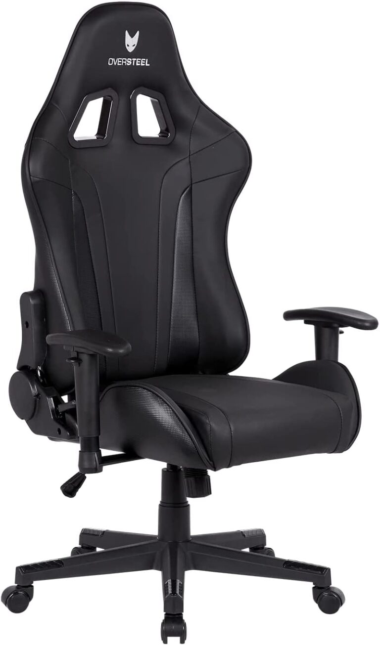 Oversteel - ULTIMET Professional Gaming Chair | eTeknix