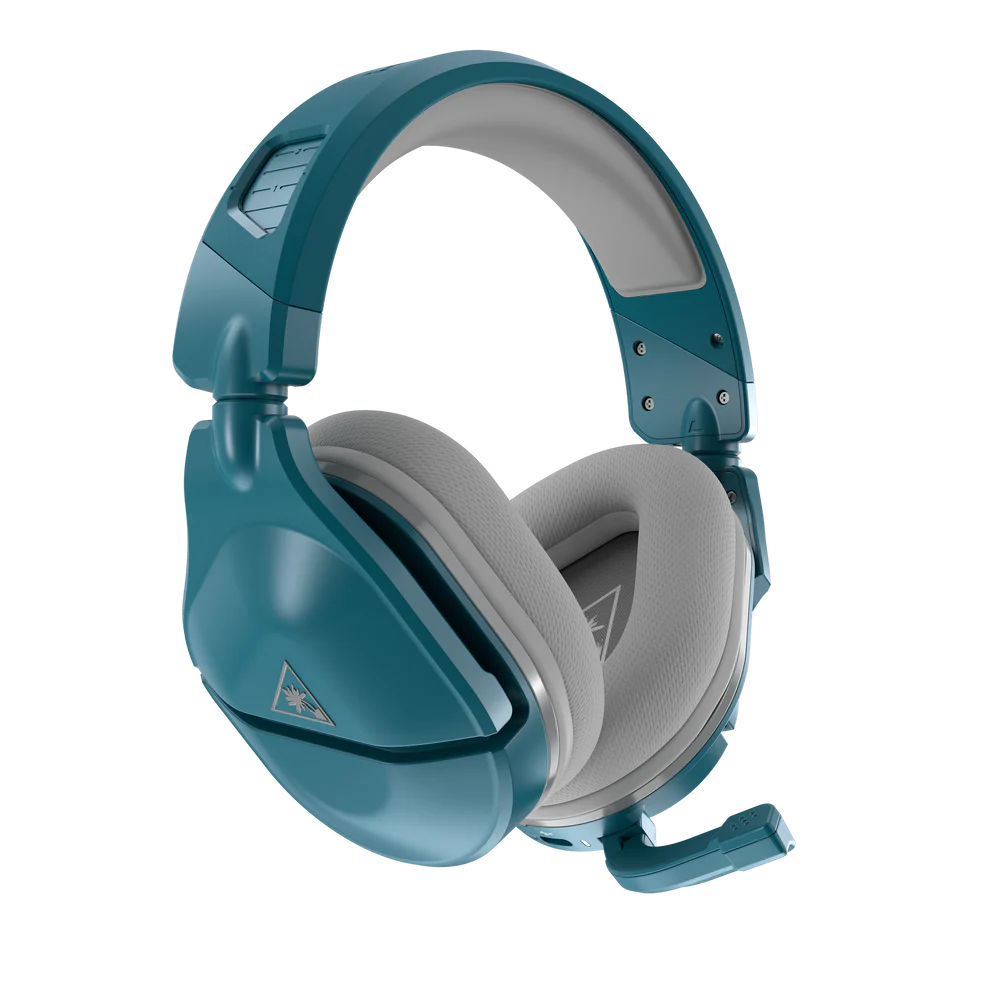 Turtle Beach Stealth 600 Xbox Gen 2 Max Teal Product Image