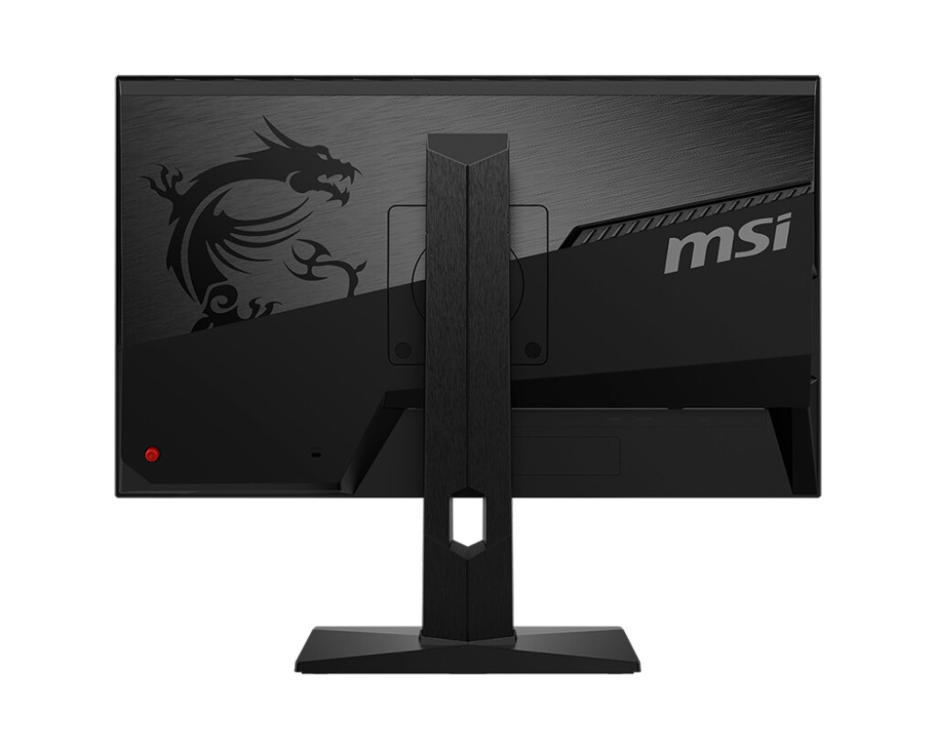 Msi Reveals G253pf, A Fast 380hz 1080p Monitor 