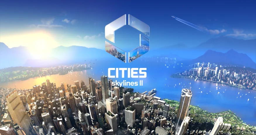 Collosal Orders bumps up Cities Skylines 2's system requirements - OC3D