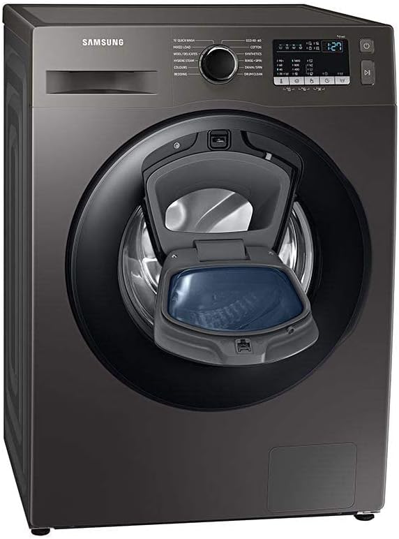 graphite washing machine 9kg